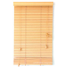 25mm/35mm/50mm Horizental Basswood Blinds (SGD-W-601)